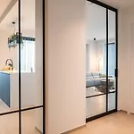Apartment New With Stunning Views, Pool And Fitness *