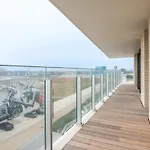 New With Stunning Views, Pool And Fitness * Ostend