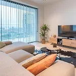 New With Stunning Views, Pool And Fitness * Ostend