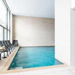 New With Stunning Views, Pool And Fitness