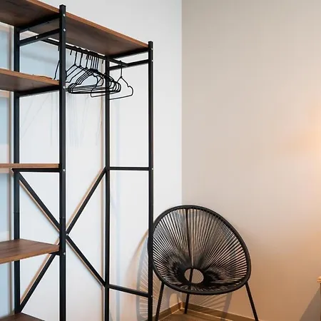 Lejlighed New With Stunning Views, Pool And Fitness *