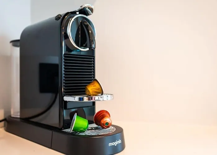 New With Stunning Views, Pool And Fitness Apartment *